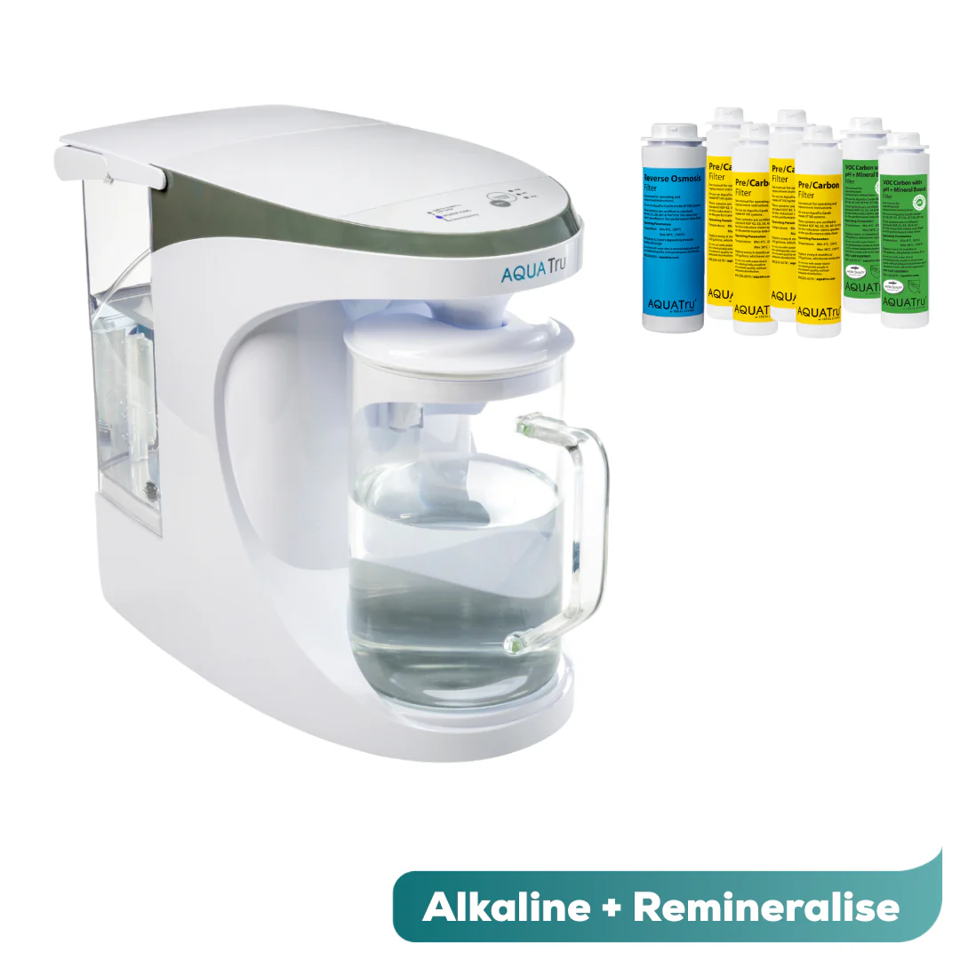 AquaTru Carafe